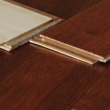 Honey HDF Engineered Bamboo Flooring
