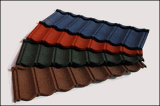 Stone Coated Shingle Roof Tile with Soncap Certification