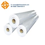 2.0mm PVC Basement Waterproofing Membrane