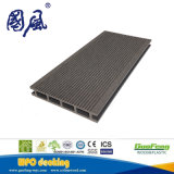 Outdoor WPC Flooring Profile Decking