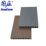 WPC Plastic Composite Decking for Co-Extrusion Flooring