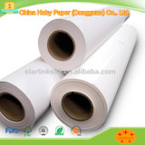 Supply Low Price 45g Plotter Paper Rolls