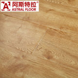 AC3/AC4 Waterproof Oak /Wood Texture (U-groove) /Laminate Flooring (AS1033)