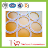 Excellent Sealing Effect Soft Silicone O Rings