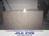Natural Polished Colour G682 Granite Tile for Wall/Countertop/Kitchentop
