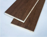 Three-Layer Birch Engineered Solidwood Flooring