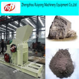 High Moisture Shale Brick Crusher/ Double-Stage Crusher