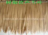 Best Price Envirment Decoration Thatched Tiles