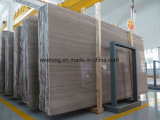 Natural Coffee Brown Marble Royal Wood Marble Slab for Flooring/Wall Cladding Tile/Countertop