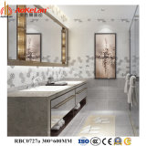 Modern Design 300*600mm Glazed Ceramic Bathroom Wall Tile