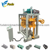 Famous Brand Fly Ash Brick Making Machine in China