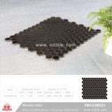 Building Material Ceramic Mosaic Swimming Pool Tile (VMC23M203, 300X260mm+23X26X6mm)