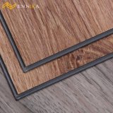 4mm 5mm Luxury PVC Floor Tile / Click Vinyl Lvt Flooring