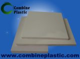 Foamed PVC Products From Combine Plastic Supplying Building Materials