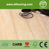 Strand Woven Bamboo Flooring Solid Natural Swf01