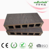 Wood Palstic Composite Decking Floor (140*30)