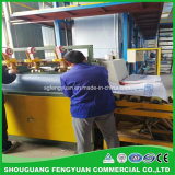 Chinese Polyester Base Mat Sbs Membrane Waterproofing Torch Down Roof