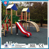 Recycle Rubber Tile/Outdoor Rubber Tile/Playground Rubber Tiles