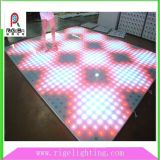 Cheap Price 60*60cm LED Colorful Dance Floor