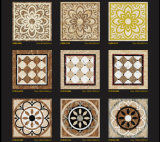 100X100 Marble Pattern Floor Design Tiles with Pictures (C1616-01H)