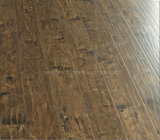 12mm AC3 High Grade Laminated Flooring, for Mexico, Brazil, Argentina