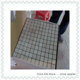 Beige Marble Mosaic Tile