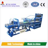 Hot Sell Fully Automaitc Brick Cutting Machine in South Africa