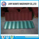 Quality Warranty Colorful Stone Coated Metal Roof Tile
