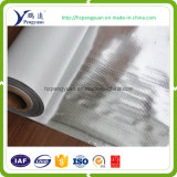 Rust Proof Aluminum Foil PE/PP Reinforced Fabric Woven Machine Wrapper