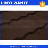 Stone Coated Metal Roof Tile Suppliers From China