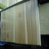 Prefinished Solid Spotted Gum Hardwood Flooring