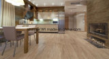 Low Carbon Flexible Wood Design Floor Tile for Hotel