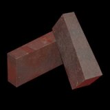 Fused-Rebonded Magnesia Chrome Bricks (FRMC-22)