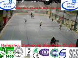 Excellent Resistance Interlcoking Sports Flooring Roller Hockey