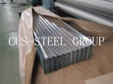 China Supplier Galvanized Steel Roof Tile/Corrugated Galv. Roofing Sheet