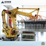 High Technical Clay Brick Making Machine / Brick Robot for Stacking Systems