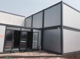 Modern Prefab container House for Accommodation