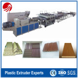 PVC Plastic Wood Synthetic Board Product Line