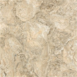 Oman Rose Polished Marble Tile for Home Flooring