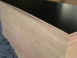 Wear and Alkaline Resistant Bamboo Plywood (15mm)