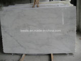 White Marble Slab, Floor Tile and Marble for Decoration