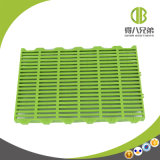 Plastic Slatted Flooring Corrosion Resistant and Easy to Clean