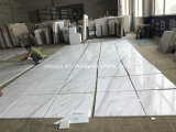 800X800mm Volakas White Marble Tiles for Wall and Flooring