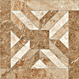 Sn6407 High Quality Building Material Rustic Tile