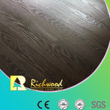Household 12.3 HDF AC4 Embossed Maple Waterproof Laminate Floor