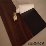 Commercial Wood Self-adhesive PVC Vinyl Flooring