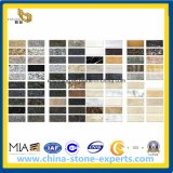 Polished Granite and Marble Tiles for Flooring, Wall