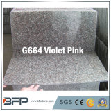 Cheap Chinese Granite G664 Stone for Floor Tile / Wall Cladding