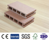 Good Quality and Cost Effective WPC Decking, Flooring