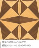 Luxurious Gmdp14004 Soild Wood Parquet Flooring